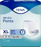 PZN-DE 15822334, TENA Pants Plus XL Einweghosen bei Inkontinenz Inhalt: 48 St