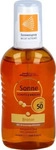 PZN-DE 18273170, Sonne Schutz & Br&auml;une Pump-Spray bronze LSF 50 Inhalt: 200 ml,