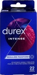 PZN-DE 18304189, durex Intense Kondome Inhalt: 22 St
