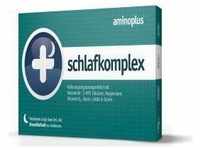 PZN-DE 18427667, Aminoplus schlafkomplex Tabletten Inhalt: 29.5 g, Grundpreis: &euro;