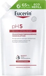 PZN-DE 17929757, Eucerin pH5 Waschlotion empfindliche Haut Duschgel Inhalt: 400 ml,