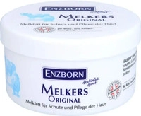 PZN-DE 14371958, Melkers Original Enzborn Fettsalbe Inhalt: 250 ml, Grundpreis: