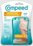 PZN-DE 18497691, Compeed Anti-Pickel Patch diskret Pflaster Inhalt: 15 St