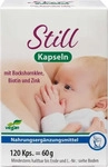 PZN-DE 18445949, Still-Kapseln mit Bockshornklee + Biotin + Zink Inhalt: 60 g,