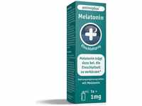 PZN-DE 17534935, Aminoplus Melatonin Spray Inhalt: 30 ml, Grundpreis: &euro;...
