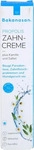 PZN-DE 15434543, Bakanasan Propolis Zahncreme Inhalt: 50 ml, Grundpreis: &euro;