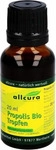 PZN-DE 15742747, Propolis Bio Tropfen Inhalt: 50 ml, Grundpreis: &euro; 141,- / l