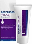 PZN-DE 15250613, Benzaknen 10% Gel bei mittelschwerer bis schwerer Akne Inhalt: 60 g,