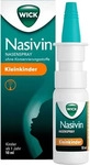 PZN-DE 19524042, WICK Nasivin Nasenspray oK Kleinkinder 0,25 mg / ml Inhalt: 10...