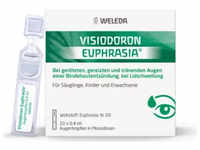 PZN-DE 17935232, VISIODORON EUPHRASIA Einzeldosen-Augentropfen Inhalt: 8 ml