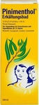 PZN-DE 13515266, Pinimenthol Erk&auml;ltungsbad ab 12 Jahren Bad Inhalt: 190 ml,