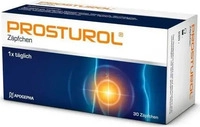 PZN-DE 13923700, PROSTUROL Z&auml;pfchen Suppositorien Inhalt: 30 St