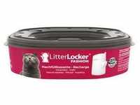 8x Nachfüllkassette für LitterLocker® Fashion Katzenstreu Entsorgungseimer
