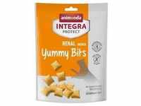 3x 120g Animonda INTEGRA Protect Renal Yummy Bits Katzensnacks
