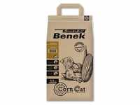 7 l Super Benek Corn Cat Golden Katzenstreu