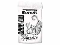 35l Super Benek Corn Cat Ultra Natural Katzenstreu