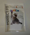 Perfect Fit Katzenfutter Junior (Katzenfutter), Grundpreis: &euro; 6,78 / kg