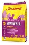 Sparpaket: 2x10kg Josera Miniwell Hundefutter trocken Sparpaket: 2x10kg Josera Miniwell Hundefutter trocken