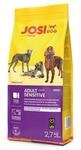 2x 2,7kg JosiDog Adult Sensitive Hundefutter trocken 2x 2,7kg JosiDog Adult Sensitive Hundefutter trocken