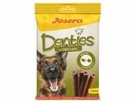 13x180g Josera Denties mit Truthahn & Apfel Hundesnacks