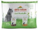 24x70g Almo Nature Holistic Anti Hairball Huhn&Rind Katzenfutter 24x70g Almo Nature Holistic Anti Hairball Huhn&Rind Katzenfutter