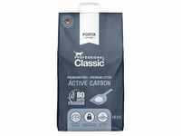 Professional Classic Katzenstreu Active Carbon Sparpaket 2 x 14 kg