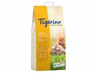 14l Tigerino Plant-Based Mais Katzenstreu - Sensitive, parfümfrei