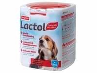 beaphar Lactol Aufzuchtmilch für Hunde - 500 g, Grundpreis: &euro; 35,38 / kg