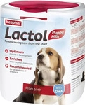 beaphar Lactol Aufzuchtmilch f&uuml;r Hunde - 500 g (Hundefutter), Grundpreis:...