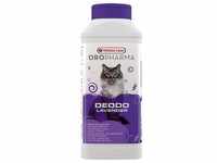 Versele-Laga Oropharma Deodo Geruchsbinder für Katzentoiletten mit Lavendelduft