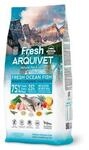 10kg Arquivet Fresh Ocean Fisch Hundefutter trocken