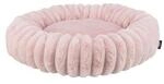 Trixie Bett Lonni Ø60cm, rosa Hund Trixie Bett Lonni Ø60cm, rosa Hund