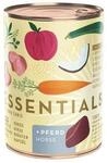 6x385g Terra Canis Essential Huhn&Pferd Hundefutter nass 6x385g Terra Canis Essential Huhn&Pferd Hundefutter nass