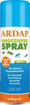 ARDAP Repell Ungezieferspray - 200 ml (Hundefutter), Grundpreis: &euro; 47,45 / l