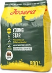Josera YoungStar - 900 g (Hundefutter), Grundpreis: &euro; 5,54 / kg