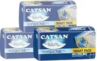 Catsan Smart Pack - Sparpaket: 3 x 2 Packs (Katzenfutter), Grundpreis: &euro; 1,19 /