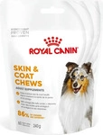 Royal Canin Skin & Coat Adult Supplement Kausnacks - 240 g (60 St&uuml;ck)...