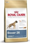 Royal Canin Breed Royal Canin Boxer Adult - 12 kg (Hundefutter), Grundpreis: &euro;