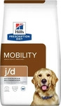 Hill's Prescription Diet j/d Joint Care mit Huhn - 12 kg (Hundefutter),...