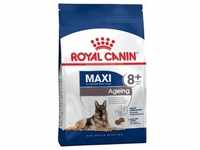 15kg Royal Canin Maxi Ageing 8+ Hundetrockenfutter