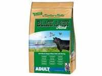 Sparpaket: 2 x 15 kg Black Angus Adult Hundefutter