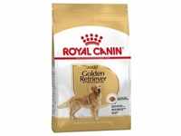 12kg Golden Retriever Adult Royal Canin Hundefutter trocken