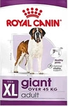 Royal Canin Size Royal Canin Giant Adult - 15 kg (Hundefutter), Grundpreis: &euro;