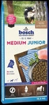 Bosch HPC bosch Medium Junior - 15 kg (Hundefutter), Grundpreis: &euro; 2,53 /...