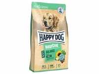 15kg Happy Dog NaturCroq Balance Hundefutter Trocken
