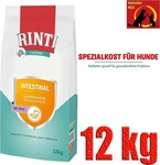 RINTI Canine Intestinal mit Ente - 12 kg (Hundefutter), Grundpreis: &euro; 4,12...