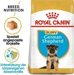 Royal Canin Breed Royal Canin German Shepherd Adult - 11 kg (Hundefutter),