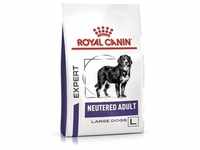 12 kg Royal Canin Expert Neutered Adult Large Dog Trockenfutter für Hunde