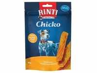 500g Extra Chicko Huhn RINTI Hundesnack
