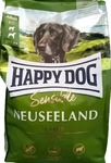 Happy Dog Supreme Sensible Neuseeland - 4 kg (Hundefutter), Grundpreis: &euro; 5,12 /